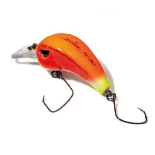 OMTD OH3200L Elite Evo Area Barbless Light Hooks - 